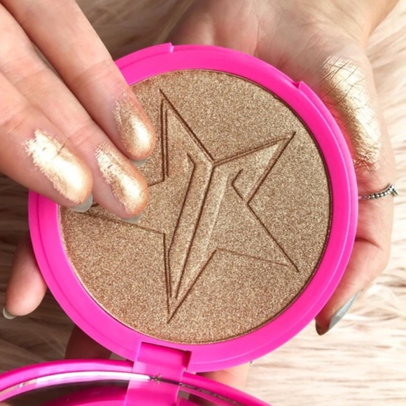Jeffree Star Makeup King Tut Skin Frost By Poshmark